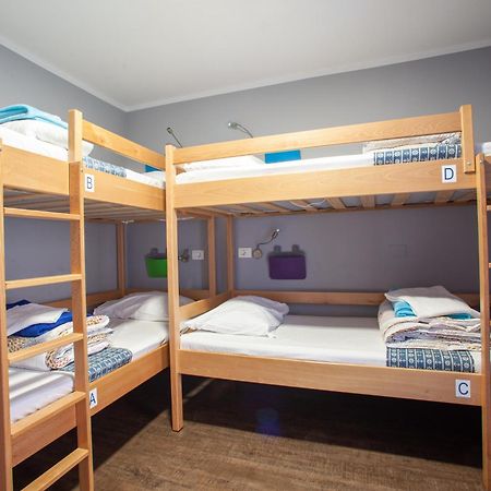 Hostel Adriatic Piran (Adults Only) Dış mekan fotoğraf