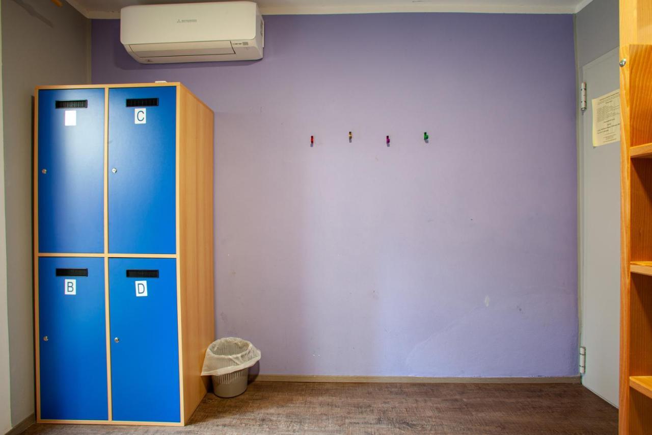 Hostel Adriatic Piran (Adults Only) Dış mekan fotoğraf