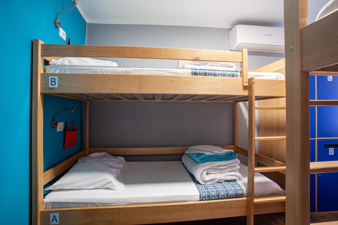 Hostel Adriatic Piran (Adults Only) Dış mekan fotoğraf