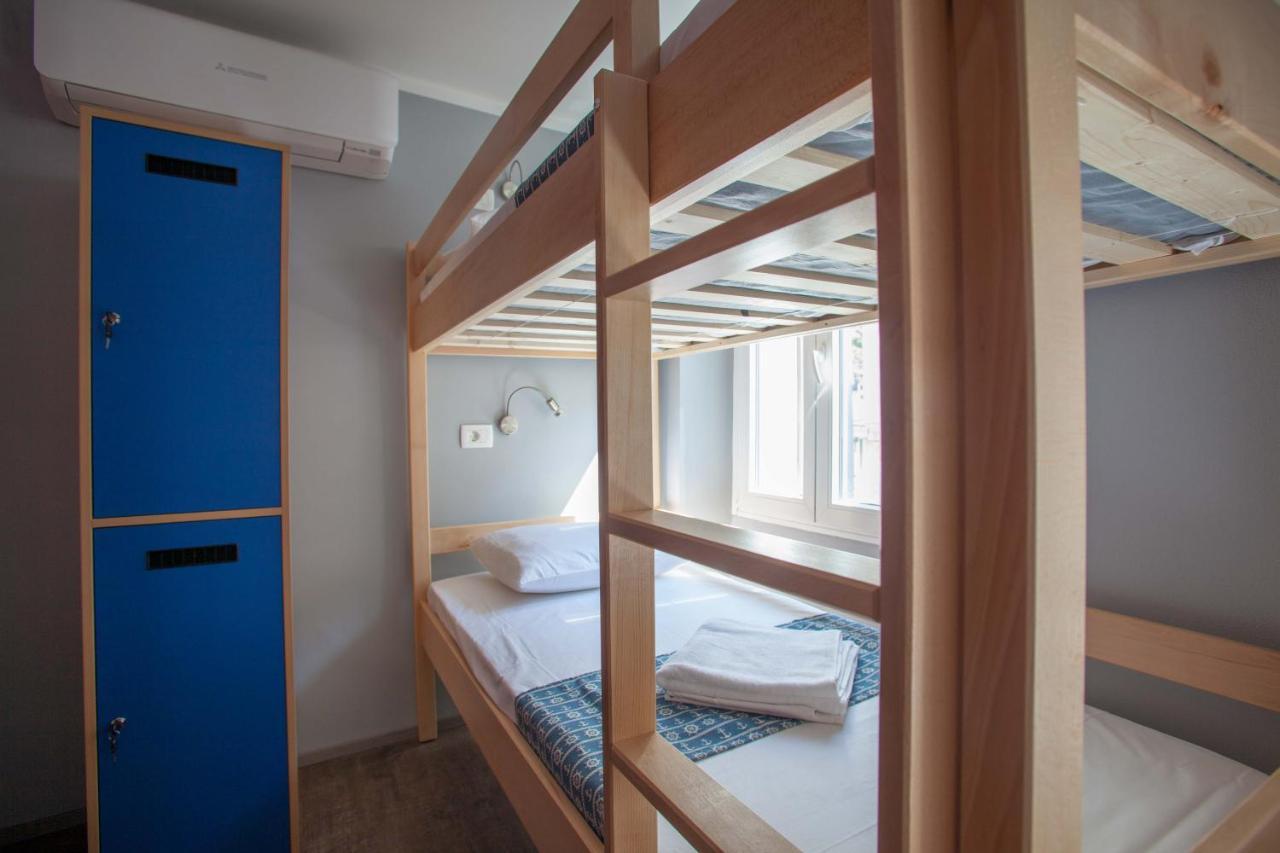 Hostel Adriatic Piran (Adults Only) Dış mekan fotoğraf