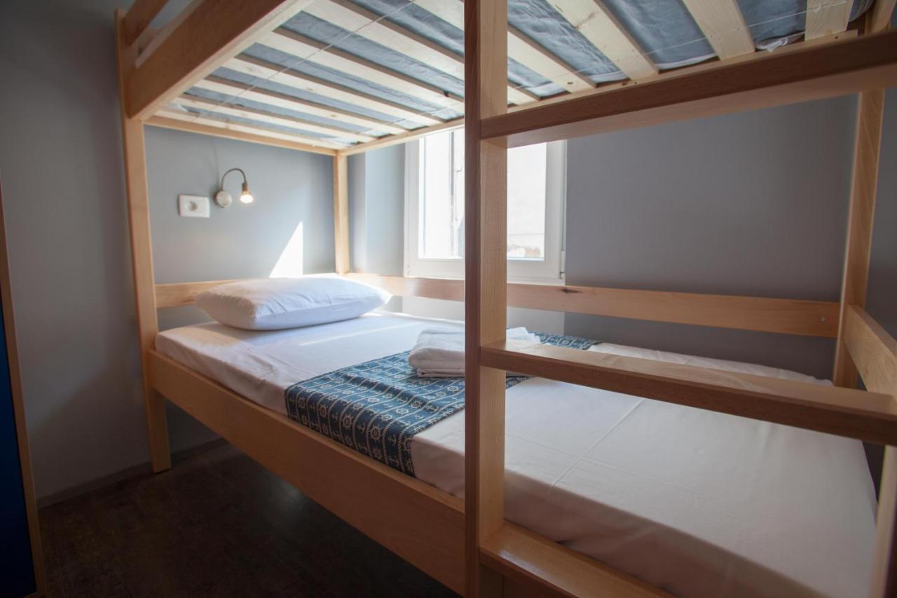 Hostel Adriatic Piran (Adults Only) Dış mekan fotoğraf