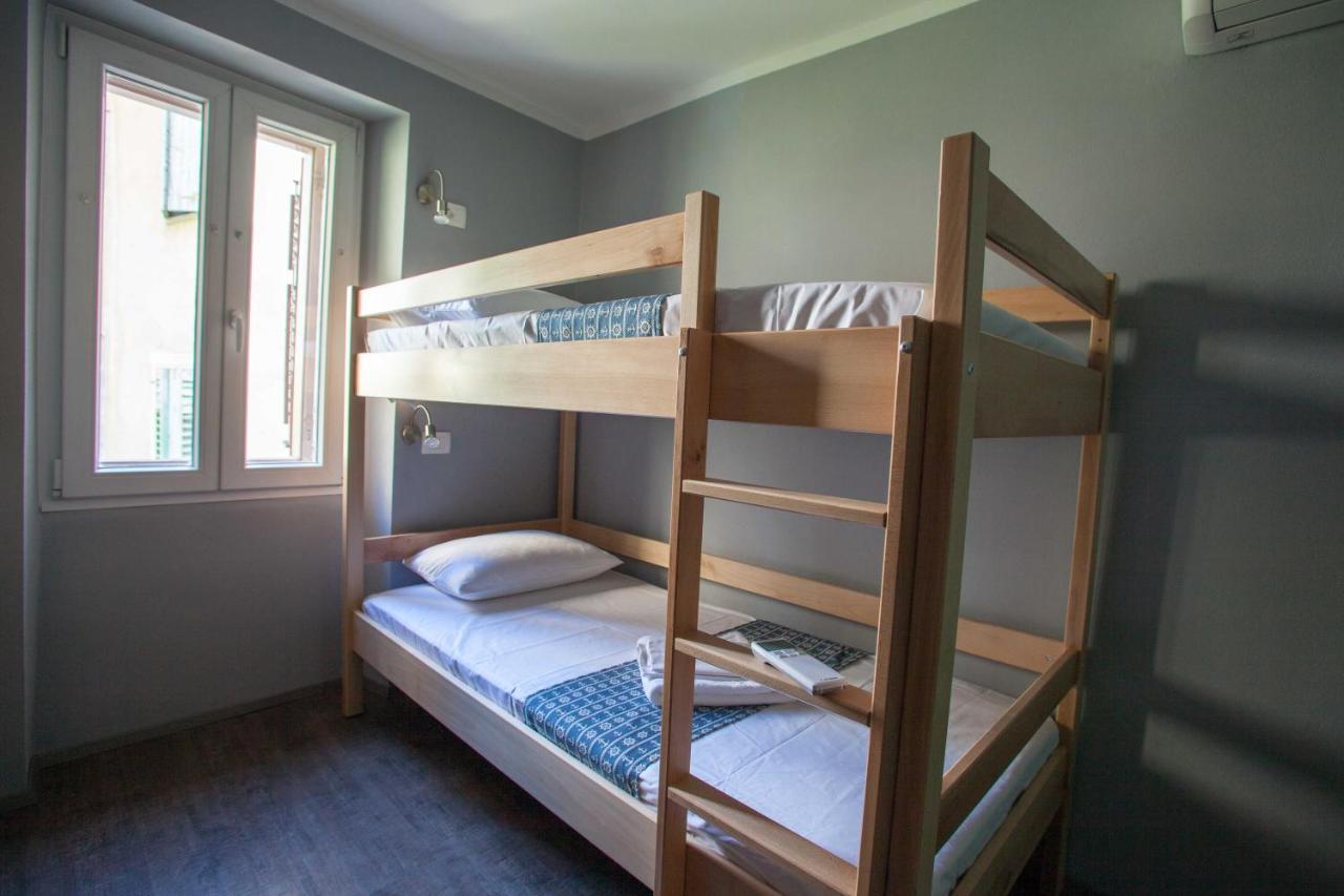 Hostel Adriatic Piran (Adults Only) Dış mekan fotoğraf