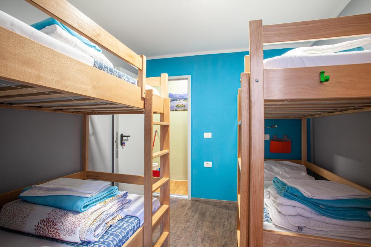 Hostel Adriatic Piran (Adults Only) Dış mekan fotoğraf