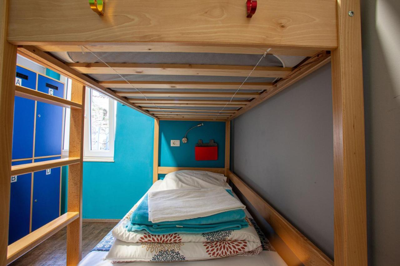 Hostel Adriatic Piran (Adults Only) Dış mekan fotoğraf
