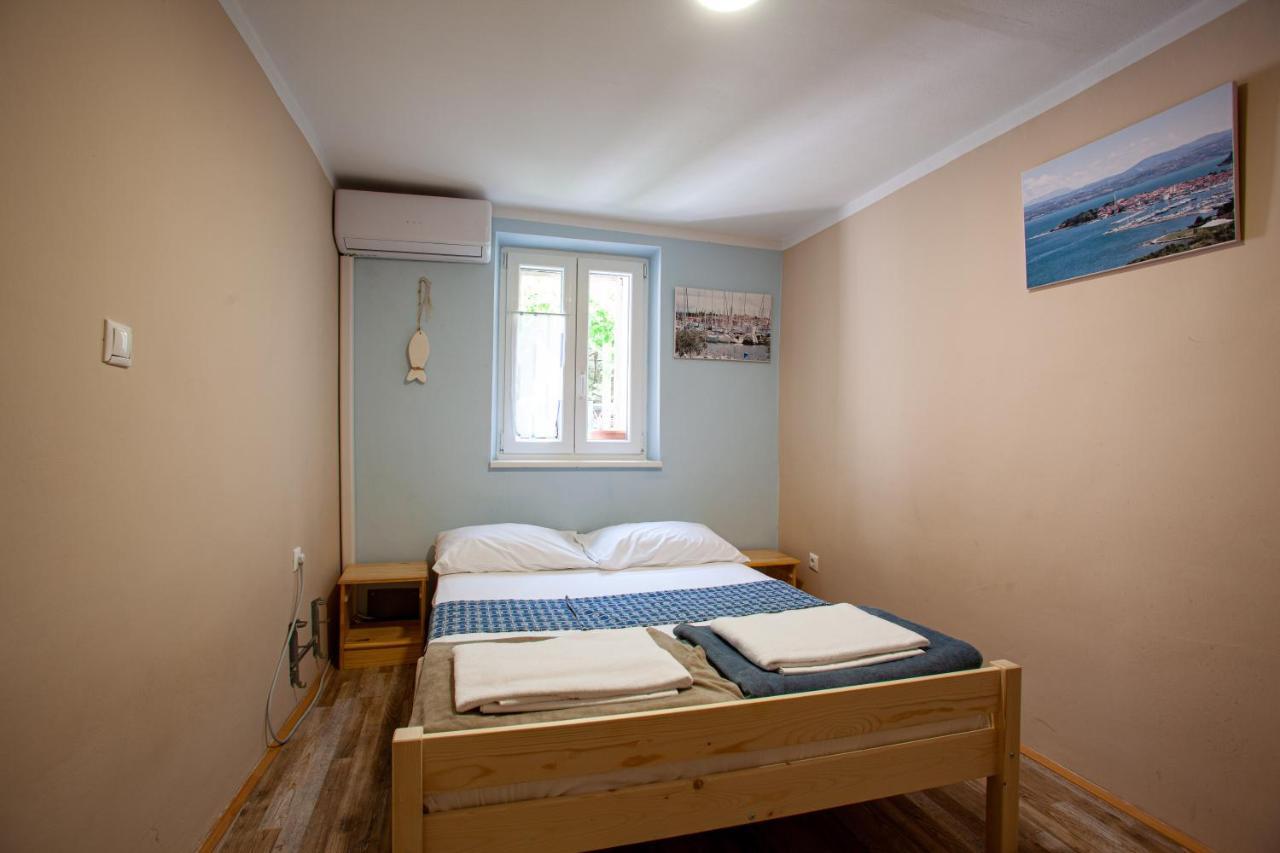 Hostel Adriatic Piran (Adults Only) Dış mekan fotoğraf