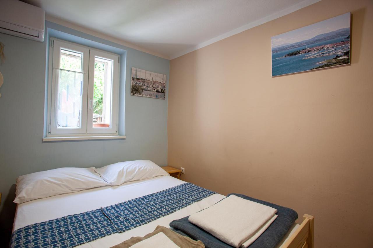 Hostel Adriatic Piran (Adults Only) Dış mekan fotoğraf
