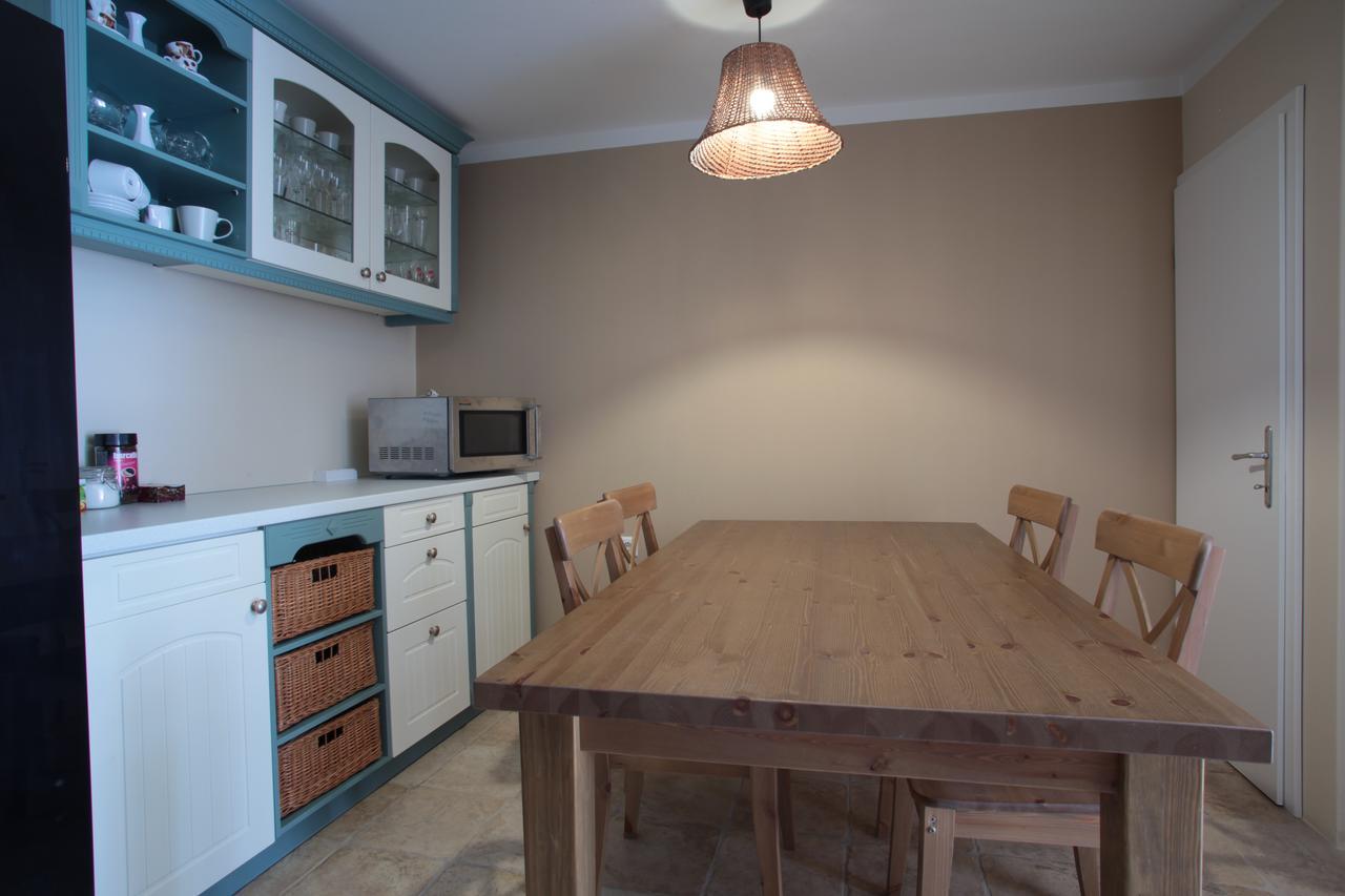 Hostel Adriatic Piran (Adults Only) Dış mekan fotoğraf
