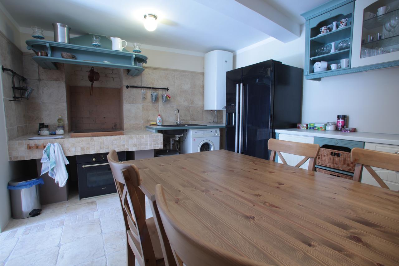 Hostel Adriatic Piran (Adults Only) Dış mekan fotoğraf