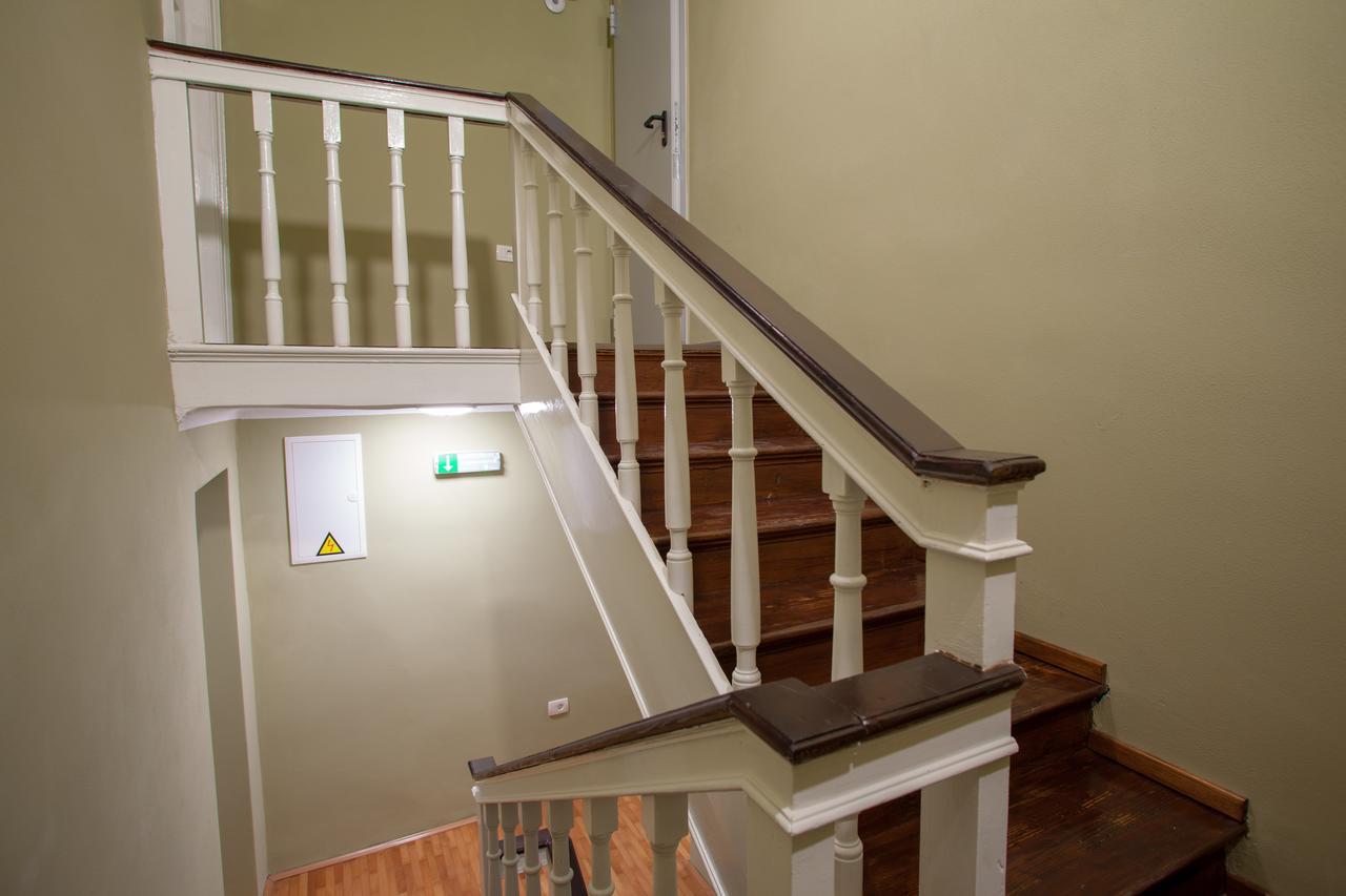 Hostel Adriatic Piran (Adults Only) Dış mekan fotoğraf